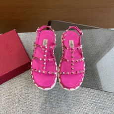 Valentino Sandals